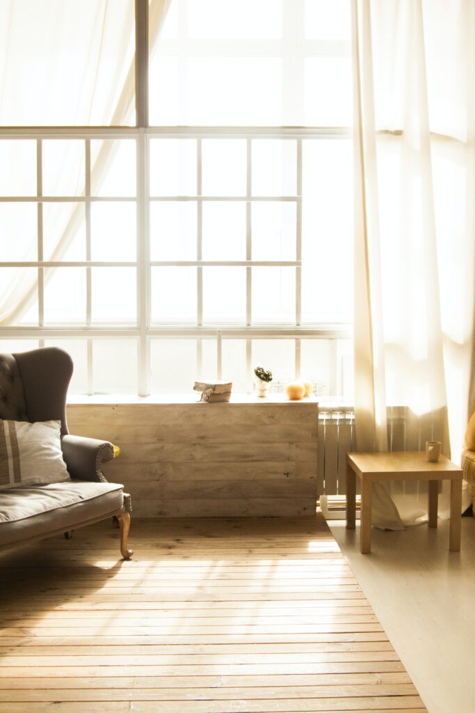 Faire sa décoration en bois soi-même