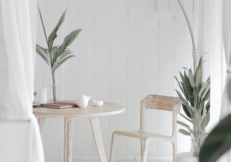 Déco pour améliorer son bien-être