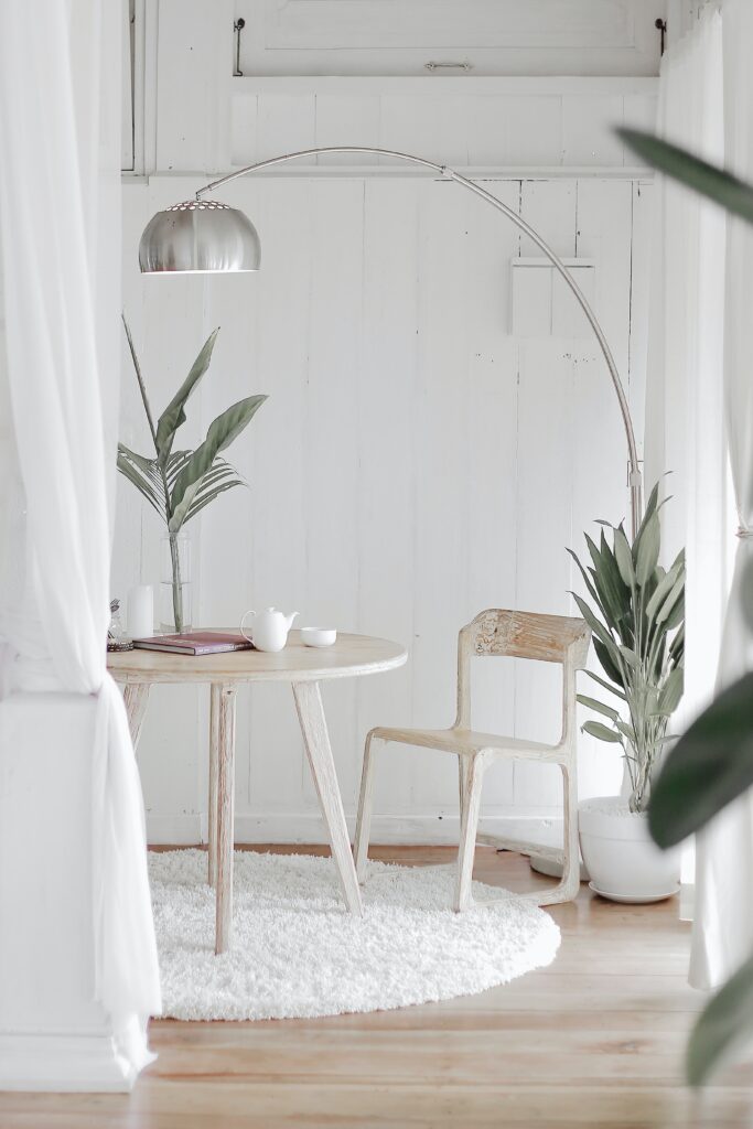 Décoration pour améliorer votre bien-être