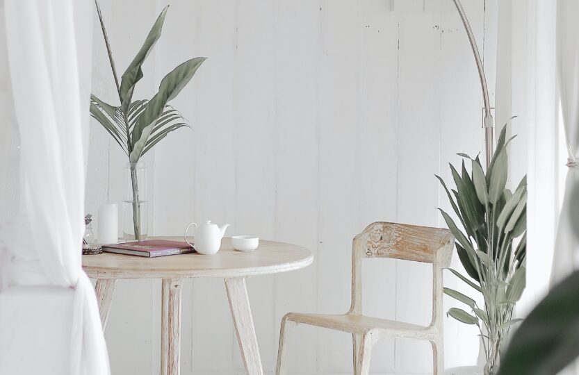 Déco pour améliorer son bien-être