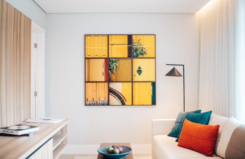 Style de décoration